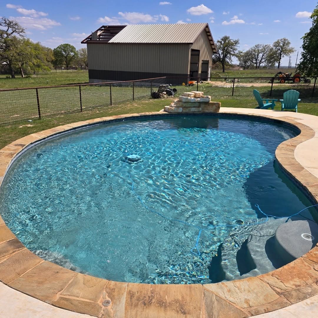 Full Service Clean — Local Project - After