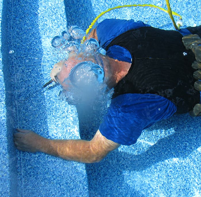 Leak Detection